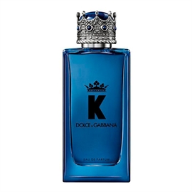 Dolce & Gabbana K Edp 100 ml hos parfumerihamoghende.dk 